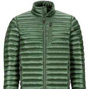 Marmot featherless Jacket Small